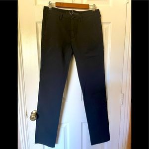 Cellar Door Cotton Pants